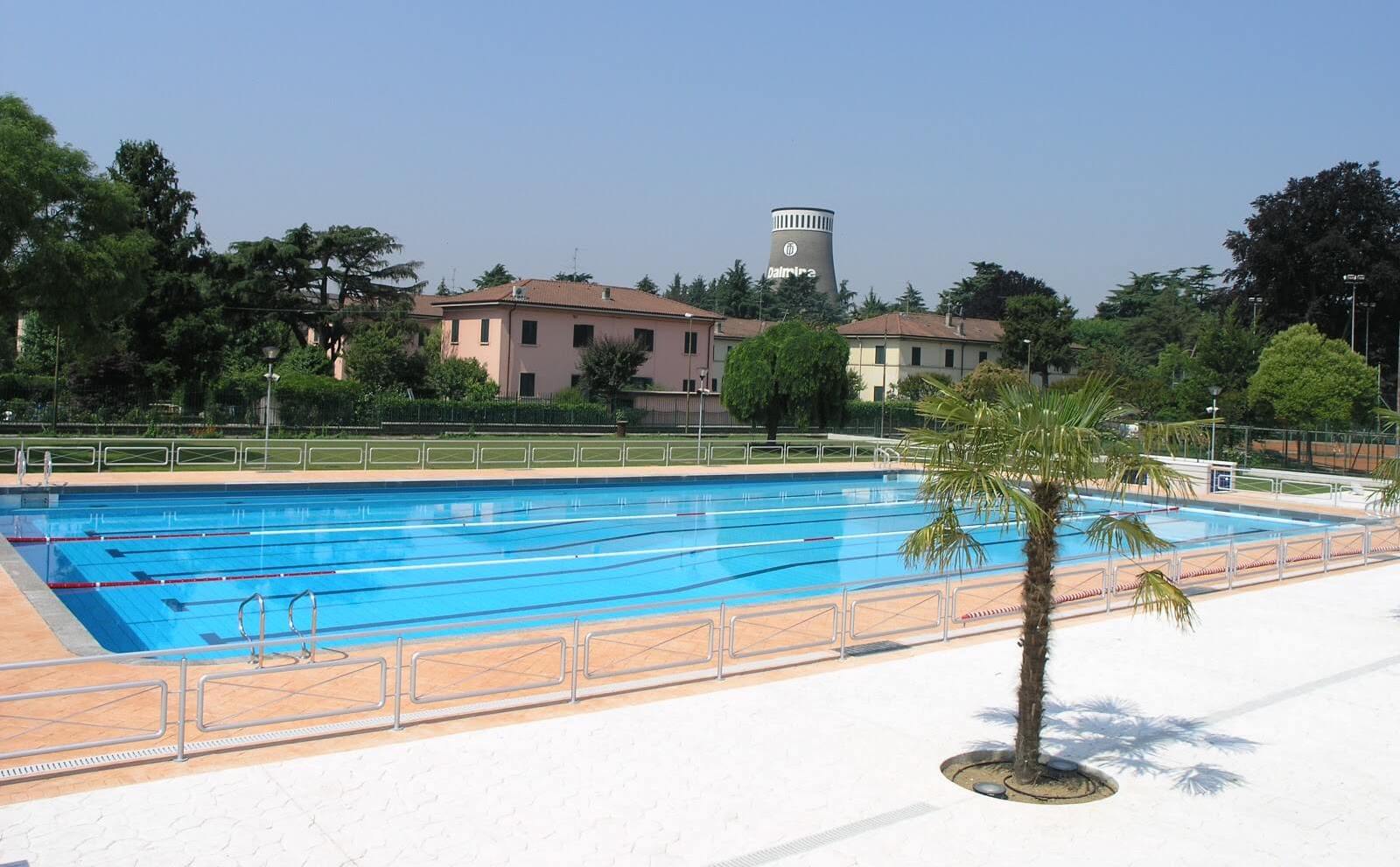 Thumbnail for Dalmine, «sulle piscine comunali l’Amministrazione prenda una strada chiara» - Nostra Dalmine Blog - Lista Civica Dalmine